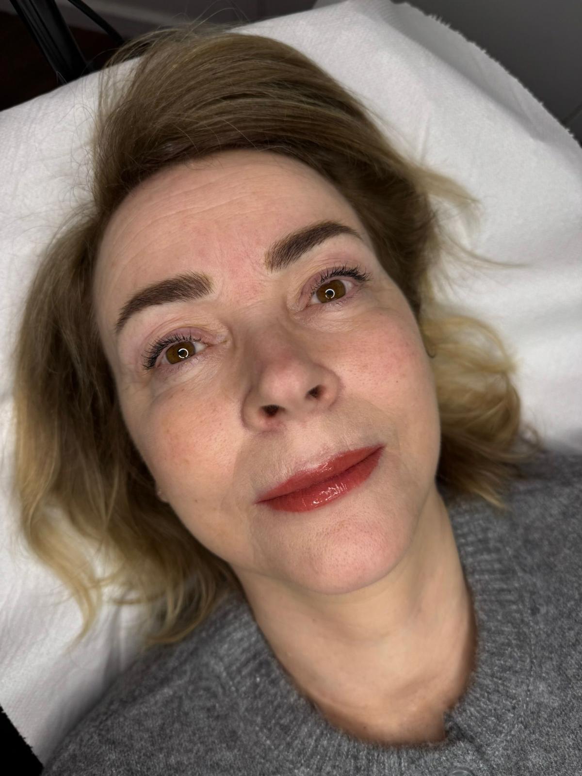 Lip Blush Cambridge: Everything You Need to Know About Semi Permanent Lip Tattooing