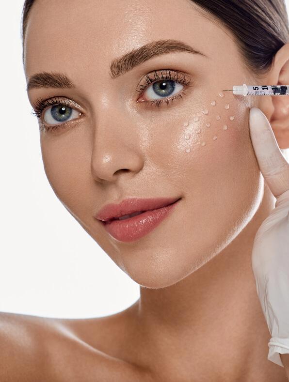 Skin Boosters vs Dermal Fillers: What’s the Difference? | Cambridge Cosmetics & Aesthetics